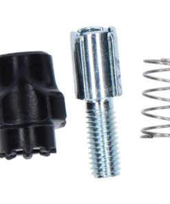 Shimano Vis de réglage du câble dérailleur RD-M410 Shimano Vis de réglage du câble dérailleur RD-M410