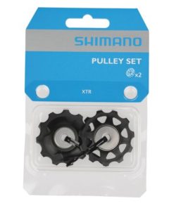 Shimano Galet de guide et poulie de tens on RD-M970