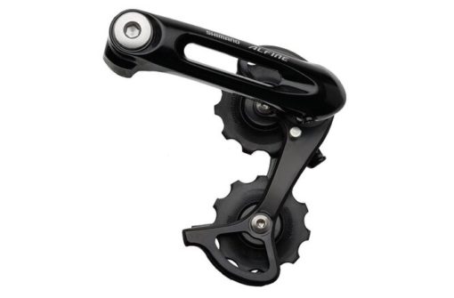 Shimano Tendeur de chaîne Alfine CT-S500 noir box
