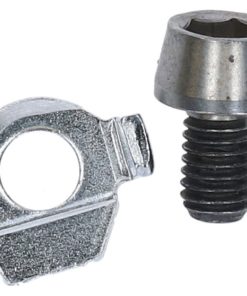 Shimano Serre-câble RD-M772 M5x8.0mm Shimano Serre-câble RD-M772 M5x8.0mm