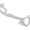 Shimano Dérailleur avant XTR Di2 FDM9070 2x11-v Do-Sw 66-69° sans SMFD9005 box Shimano Dérailleur avant XTR Di2 FDM9070 2x11-v Do-Sw 66-69° sans SMFD9005 box