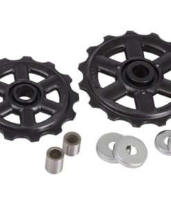 Shimano Roulettes de guide et tension rd-M310 paire