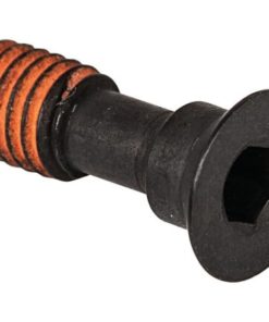 Shimano Vis du roulette de guide RD-M972 M5x12.6 Shimano Vis du roulette de guide RD-M972 M5x12.6