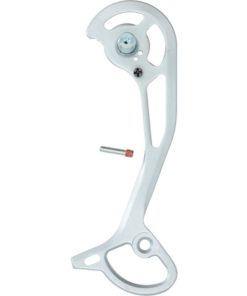 Shimano Plaquette extérieur RD-M772-SGS Shimano Plaquette extérieur RD-M772-SGS