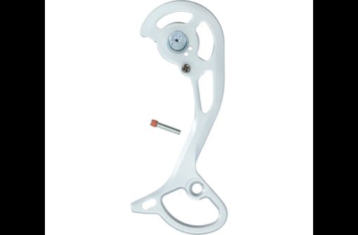Shimano Plaquette extérieure RD-M772-GS