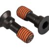 VAR Jeu de clés mâles hexagonales CL-18000-02/08 2, 2.5, 3, 4, 5, 6, 8mm VAR Jeu de clés mâles hexagonales CL-18000-02/08 2, 2.5, 3, 4, 5, 6, 8mm
