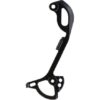 Shimano Dérailleur avant Tiagra FD-4700 Do-Sw 61-66° type à braser box