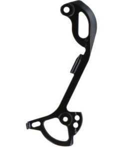 Shimano Plaquette intérieure RD-M592-SGS Shimano Plaquette intérieure RD-M592-SGS