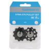 Shimano Roulette de guide et tension RD-U8000 paire