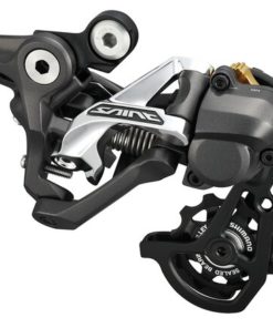 Shimano Dérailleur Saint RD-M820 10-vit. SS Shadow+ Top-Normal mont. direct box Shimano Dérailleur Saint RD-M820 10-vit. SS Shadow+ Top-Normal mont. direct box