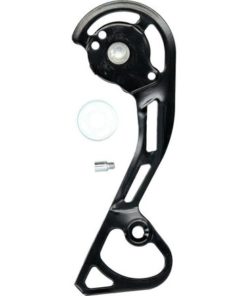 Shimano Plaquette extérieur RD-M675-GS Shimano Plaquette extérieur RD-M675-GS