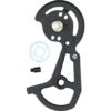 Shimano Plaquette extérieure RD-M985-SGS Shimano Plaquette extérieure RD-M985-SGS