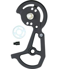 Shimano Plaquette extérieur RD-M820-SS Shimano Plaquette extérieur RD-M820-SS