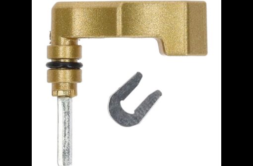 Shimano Unité de l'interrupteur avec vis RD-M820