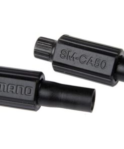 Shimano Vis de réglage du câble dérailleur SM-CA50 paire blister Shimano Vis de réglage du câble dérailleur SM-CA50 paire blister