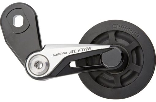 Shimano Tendeur de chaîne Alfine CT-S510 argent box