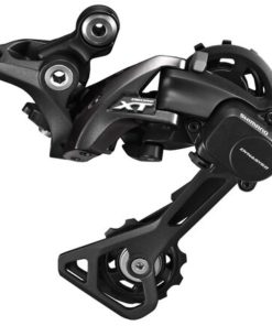 Shimano Dérailleur Deore XT RD-M8000 11-vit. GS Shadow+ Top-Nor.mont.dir.noir
