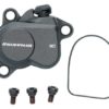 Shimano Unité de l'interrupteur avec vis RD-M8120 Shimano Unité de l'interrupteur avec vis RD-M8120