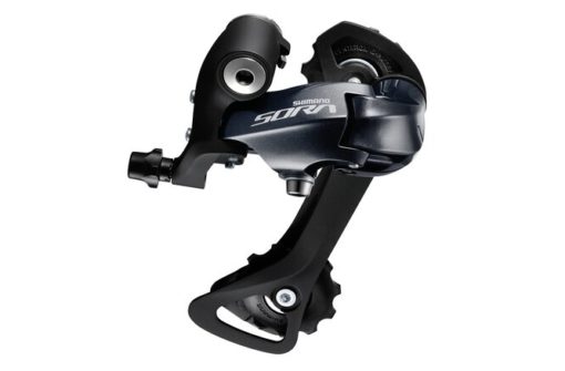 Shimano Dérailleur Sora RD-R3000 9-vitesses GS montage-direct box