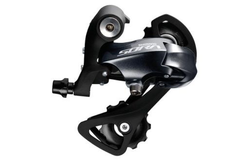Shimano Dérailleur Sora RD-R3000 9-vitesses SS montage-direct box