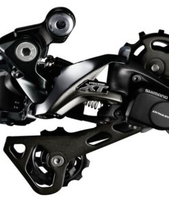 Shimano Dérailleur XT Di2 RD-M8050 11- vit. GS Shadow+ Top-Nor. direct att. box
