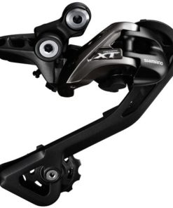 Shimano Dérailleur Deore RD-T8000 10-vi. SGS Top-Normal montage direct box