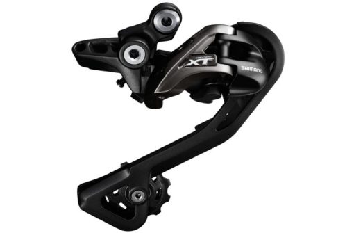 Shimano Dérailleur Deore RD-T8000 10-vi. SGS Top-Normal montage direct box
