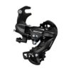 Shimano Dérailleur Deore XT RD-M786 10-vit.SGS Shadow+ Top-Nor.mont.dir.noir Shimano Dérailleur Deore XT RD-M786 10-vit.SGS Shadow+ Top-Nor.mont.dir.noir