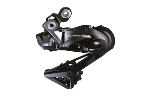 Shimano Dérailleur Dura-Ace RD-R9150 Di2 11-vitesses SS montage-direct box