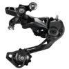 Shimano Dérailleur SLX RD-M6000 10-vit. GS Shadow Top-Normal montage direct box