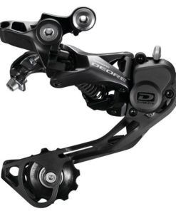 Shimano Dérailleur SLX RD-M6000 10-vit. SGS Shadow Top-Normal montage direct box