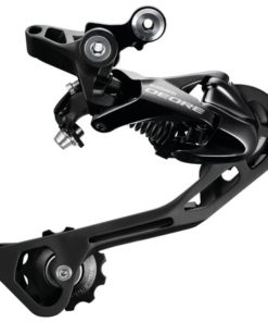 Shimano Dérailleur Deore RD-T6000 10-vit. SGS Top-Nor. mont.-dir. noir box