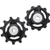 Shimano Roulette de guide et tension RD-RX810 paire