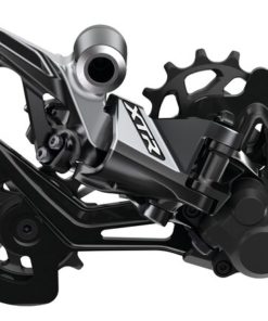 Shimano Dérailleur XTR RD-M9100 12-vit. GS Shadow+ Top-Normal direct att. box