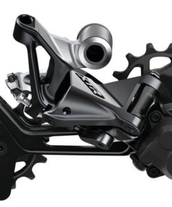 Shimano Dérailleur XTR RD-M9120 12-vit. SGS Shadow+ Top-Normal direct att. box