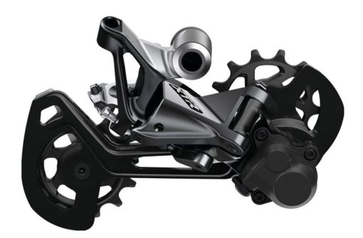 Shimano Dérailleur XTR RD-M9120 12-vit. SGS Shadow+ Top-Normal direct att. box