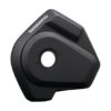 Shimano Moyeu à v. int. Nexus Di2 noir SG-S7051 5-v 36-t freins à tambour 135mm