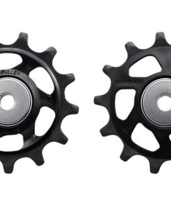 Shimano Roulette de guide et tension RD-RX810 paire