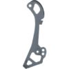 Shimano Plaquette extérieur RD-M8000-GS Shimano Plaquette extérieur RD-M8000-GS