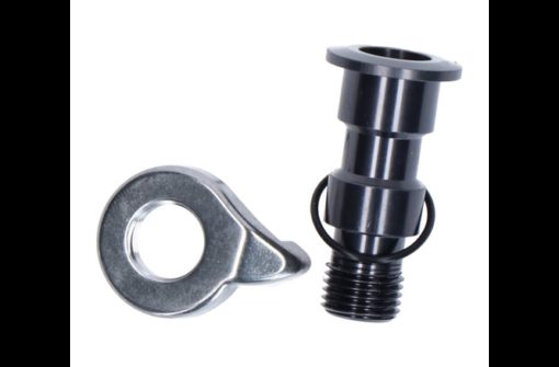Shimano Axe de fixation plaquette RD-M9100