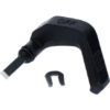 Continental Pneu RideTour 16x1.75 rigide black Continental Pneu RideTour 16x1.75 rigide black