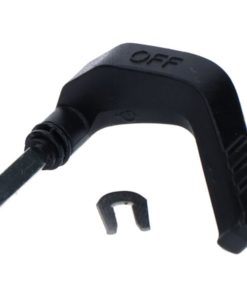 Shimano Unité de l'interrupteur avec vis RD-M9100 Shimano Unité de l'interrupteur avec vis RD-M9100