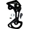 Shimano Plaquette extérieur RD-M9100-SGS Shimano Plaquette extérieur RD-M9100-SGS