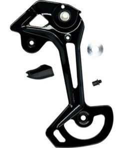 Shimano Plaquette extérieur RD-M9100-SGS Shimano Plaquette extérieur RD-M9100-SGS