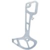 Shimano Dérailleur avant Altus FD-M370 To-Sw Dual-Pull 63-66° 28.6/31.8/34.9