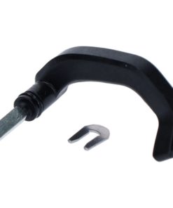 Shimano levier unité ave plaque RD-M9120