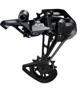 Shimano Dérailleur XT RD-M8100 12-vit. SGS Shadow+ Top-Normal direct att. box