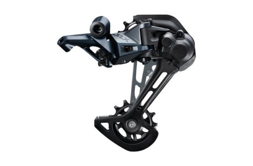 Shimano Dérailleur SLX RD-M7100 12-vit. SGS Shadow+ Top-Normal direct att. box