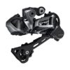 Shimano Dérailleur Tourney RD-TY300 6/7-vit. Top-Nor. avec patte box
