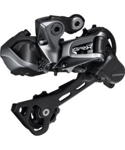 Shimano Dérailleur GRX Di2 RD-RX817 42d 11-vitesses TN SHD+ montage-direct box